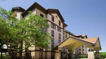 Drury Inn & Suites San Antonio North Stone Oak