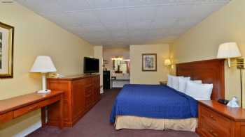 Americas Best Value Inn Hillsboro