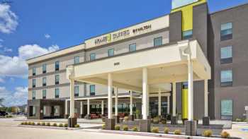 Home2 Suites by Hilton Texas City Houston