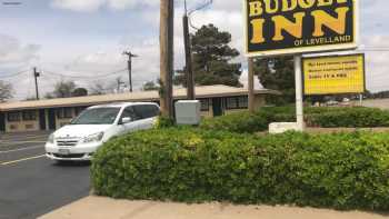 Budget inn of Levelland