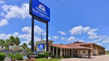 Americas Best Value Inn Angleton