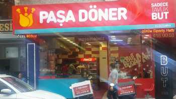 Paşa döner Yıldıztabya