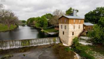 Summers Mill Retreat and Conference Center