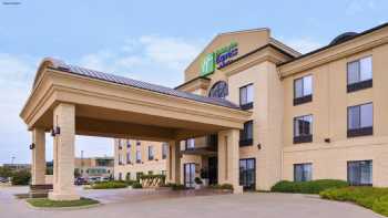 Holiday Inn Express & Suites Wichita Falls, an IHG Hotel