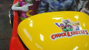 Chuck E. Cheese