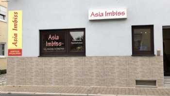 Asia Imbiss