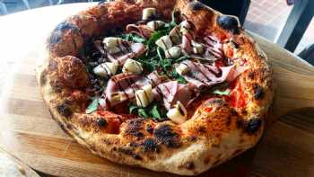 Villaggio Pizza Glasgow