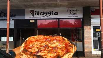 Villaggio Pizza Glasgow