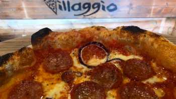 Villaggio Pizza Glasgow