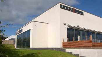 Zyka