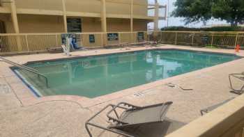 La Quinta Inn by Wyndham El Paso East Lomaland