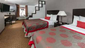 Ramada by Wyndham El Paso