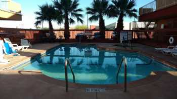 Ramada by Wyndham El Paso