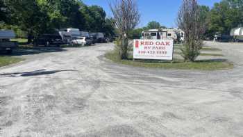 Red Oak RV Park