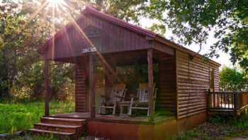 The Hideaway Ranch and Refuge