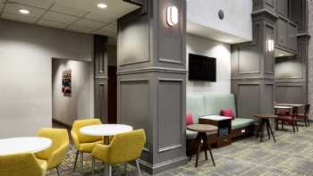 Hampton Inn & Suites Texarkana