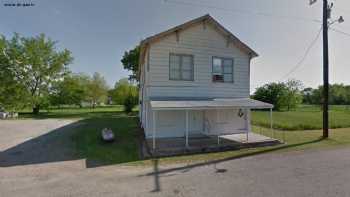 Sulphur Bluff Masonic Lodge