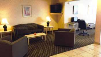 Motel 6 El Paso, TX - Southeast