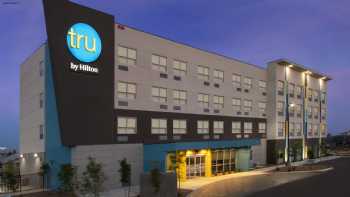 Tru By Hilton El Paso East Loop 375