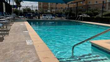 Hampton Inn & Suites El Paso/East