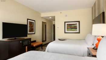 Hampton Inn & Suites El Paso/East