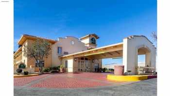 Travelodge by Wyndham El Paso - Airport