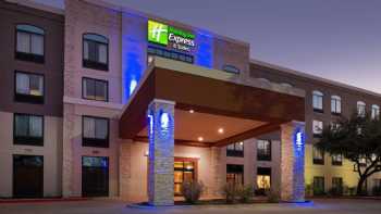 Holiday Inn Express & Suites Austin North Central, an IHG Hotel