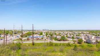 Motel 6 Austin, TX - Airport