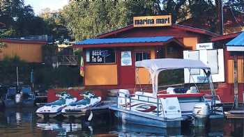 Lake LBJ Resort & Marina