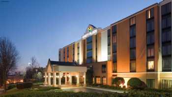 Hyatt Place Houston-North