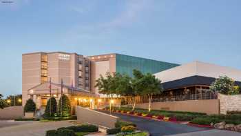 Hyatt Regency Houston Intercontinental Airport