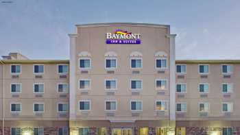 Baymont by Wyndham Big Spring