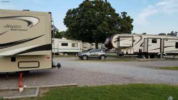 Lazy L RV Park