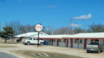 Malone Motor Lodge