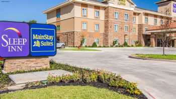 Sleep Inn Lufkin