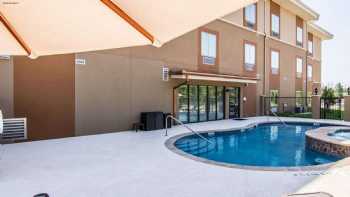 MainStay Suites Lufkin