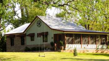 Fair Breeze Cottage