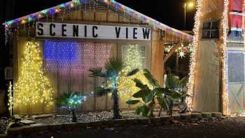 Scenic View Motel & RV Park