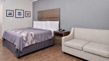 Americas inn & Suites IAH North