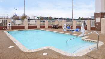 Hampton Inn & Suites Greenville