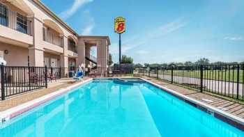 Super 8 by Wyndham Greenville