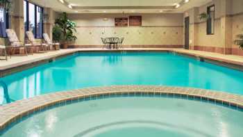 Holiday Inn Express & Suites Houston - Memorial Park Area, an IHG Hotel