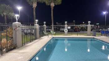 La Quinta Inn & Suites by Wyndham Houston NW Brookhollow