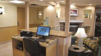 La Quinta Inn & Suites by Wyndham Houston NW Brookhollow