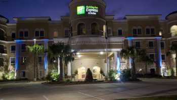 Holiday Inn Express & Suites Lufkin South, an IHG Hotel