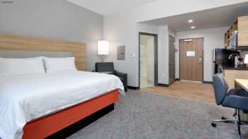 Candlewood Suites DFW West - Hurst, an IHG Hotel