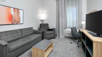 Candlewood Suites DFW West - Hurst, an IHG Hotel