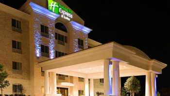 Holiday Inn Express & Suites Borger, an IHG Hotel