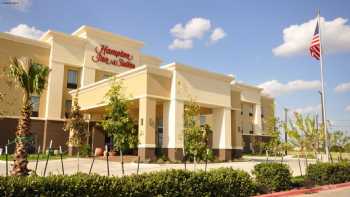 Hampton Inn & Suites Hutto Austin