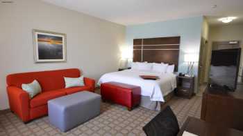 Hampton Inn & Suites Hutto Austin